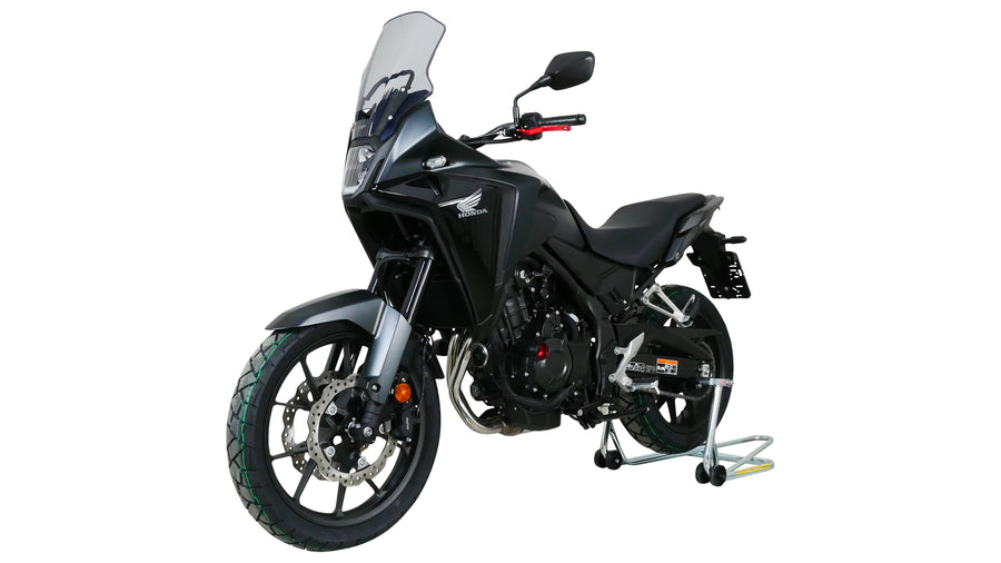 Honda NX 500 [2024-]-Disco de gira "T"