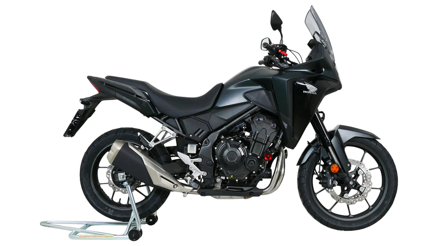 Honda NX 500 [2024-]-Disco de gira "T"