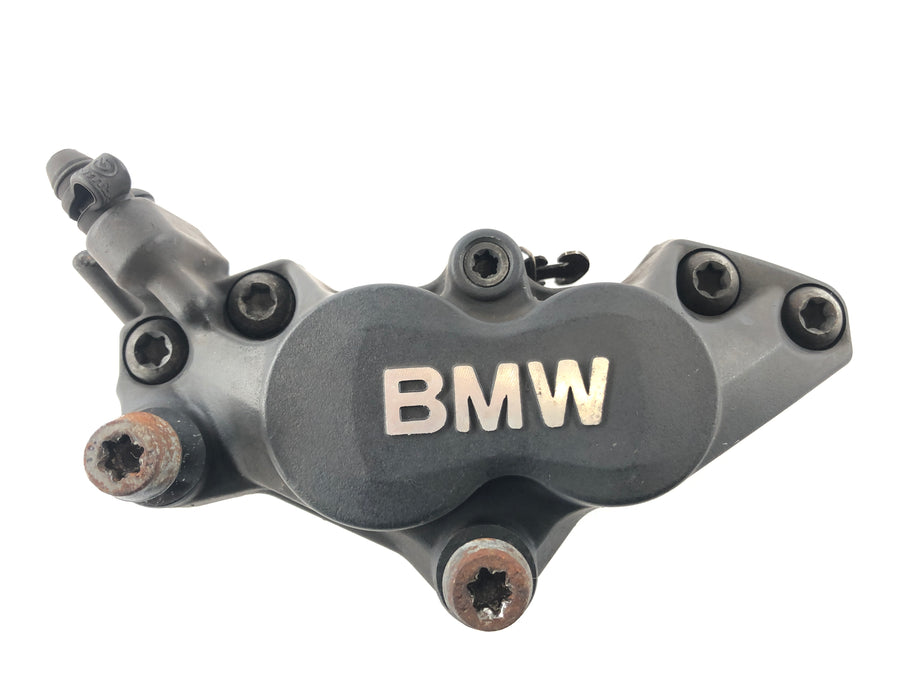 BMW R 1200 RT [2004] - pinza de freno en la parte delantera izquierda