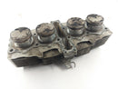 Honda 750 CB Seven Fifty RC42 [1992] - Cilindro con pistones-1