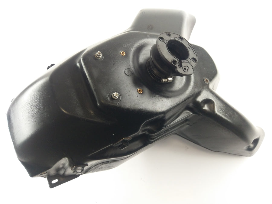 Moto Guzzi Stelvio 1200 4V [2008] - Tanque de gasolina