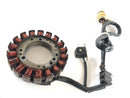 Yamaha Grizzly 660 AM03W [2003] - Estator con alternador de recogida-1