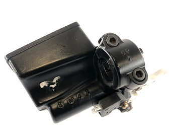 Kawasaki ZRX 1200 S ZRT20A [2003] - Bomba de handbrake con palanca de frenos - 0