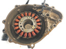 Kawasaki Z 750 ZR750J [2005] - Cubierta alternadora con tapa del motor del estator con alternador-5