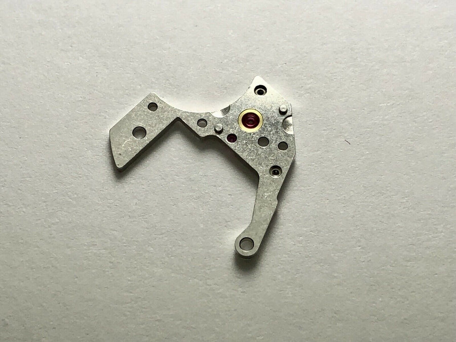 Rolex 17014 17013 - Calibre 5035 - 6002 - Werktop Center Bridge Pont
