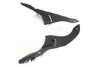 BMW K 1300 S K12S [2009] - Cockpita Cover Interior revestimiento de izquierda y derecha-1