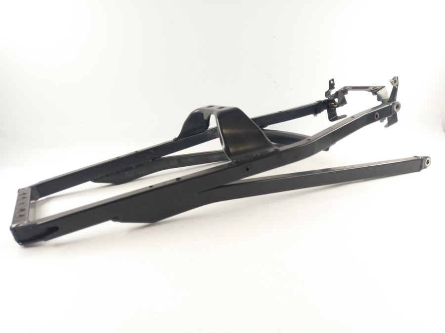 BMW K 1200 R [2010] - Marco trasero