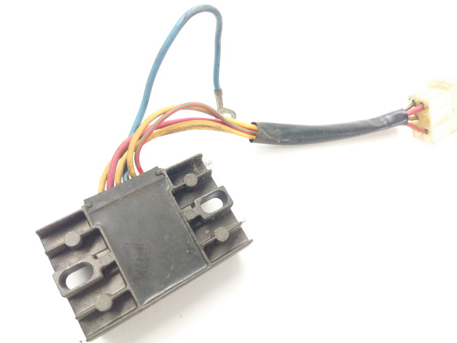 Aprilia Rs 125 MPB [1999] - Controlador de controlador alternador