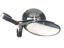 Honda CBR 900 RR SC50 - Mirror del espejo del espejo trasero en la pinza de 29 mm de 29 mm a la derecha e izquierda-1