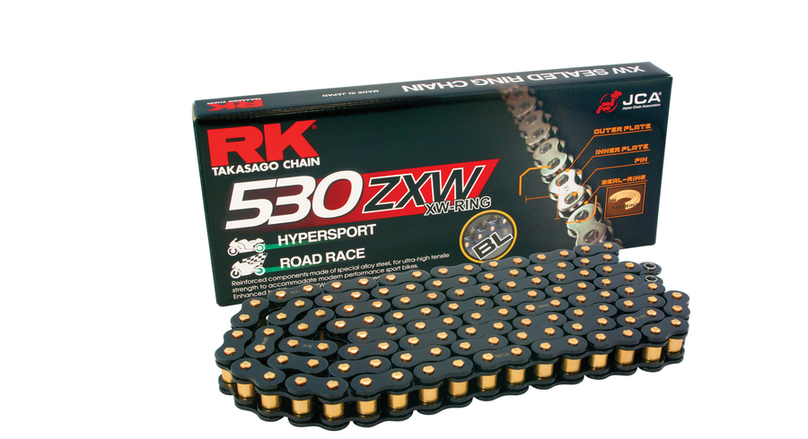 TRIUMPH THUNDERBIRD 900 [1995-2003] - Cadena de moto