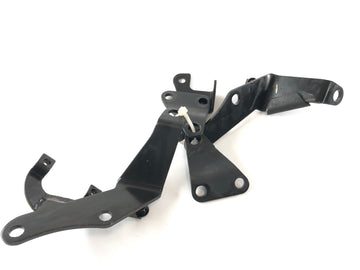 Yamaha WR 125 R DE07 [2016] - Set de soporte de motor