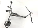 Honda Goldwing GL 1200 SC14 [1991] - Stred de casos Set Stred Case Strots-4