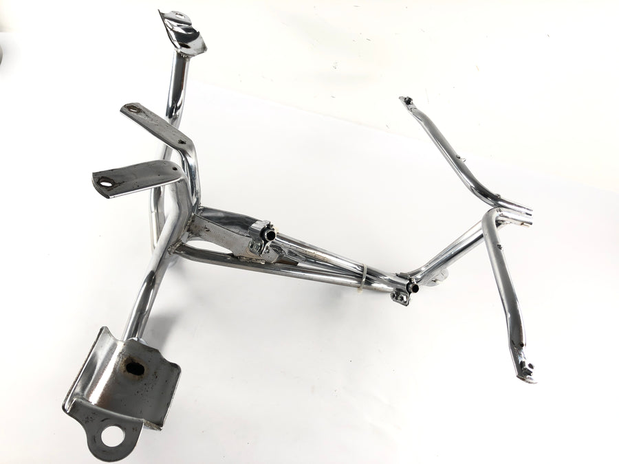 Honda Goldwing GL 1200 SC14 [1991] - Stred de casos Set Stred Case Strots
