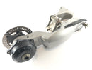 Triumph Speed ​​Triple T509 [1997] - Swing de rueda trasera en jegas-4