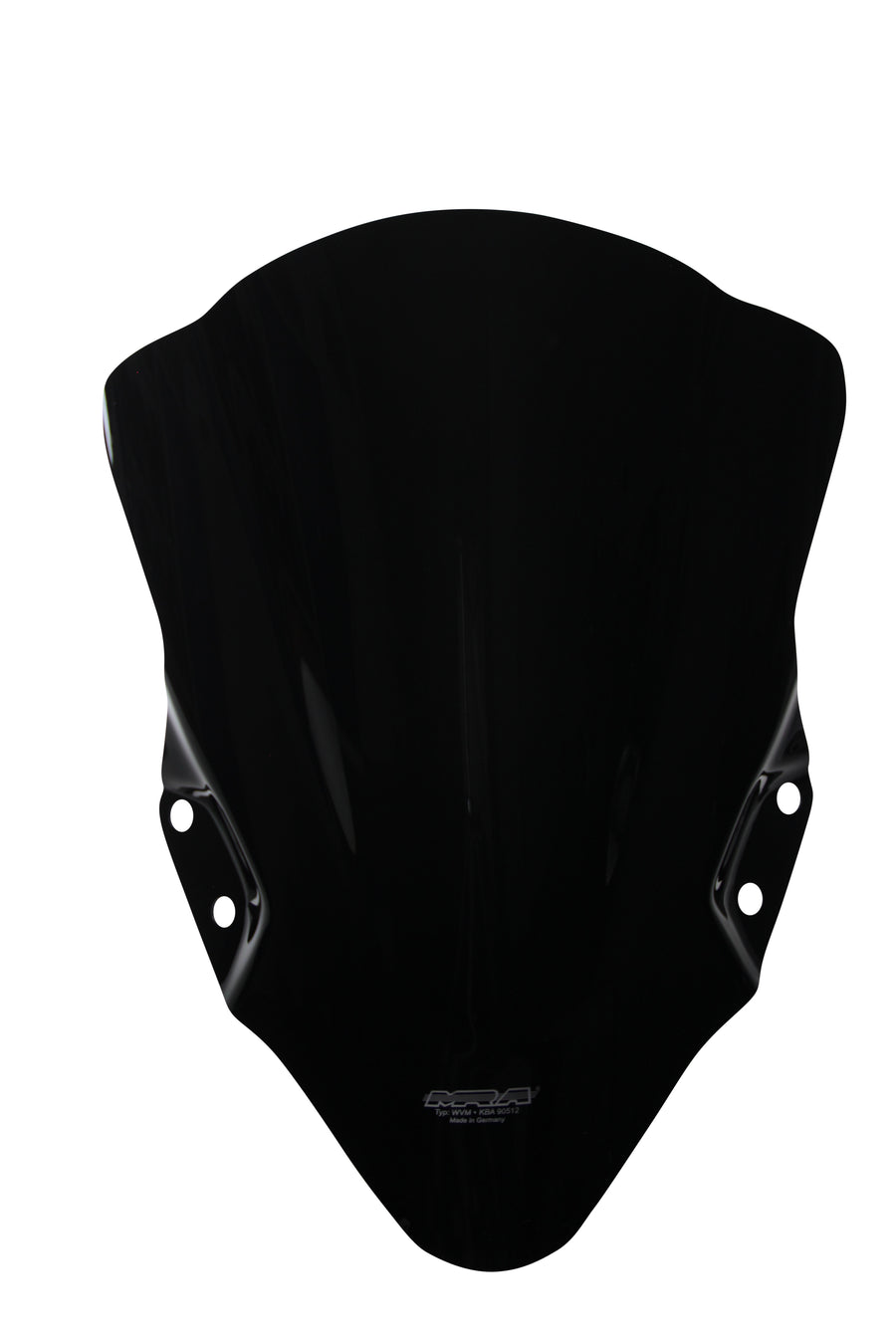 Kawasaki Ninja 250/400 [2018-2023] -Caping Disc "R"