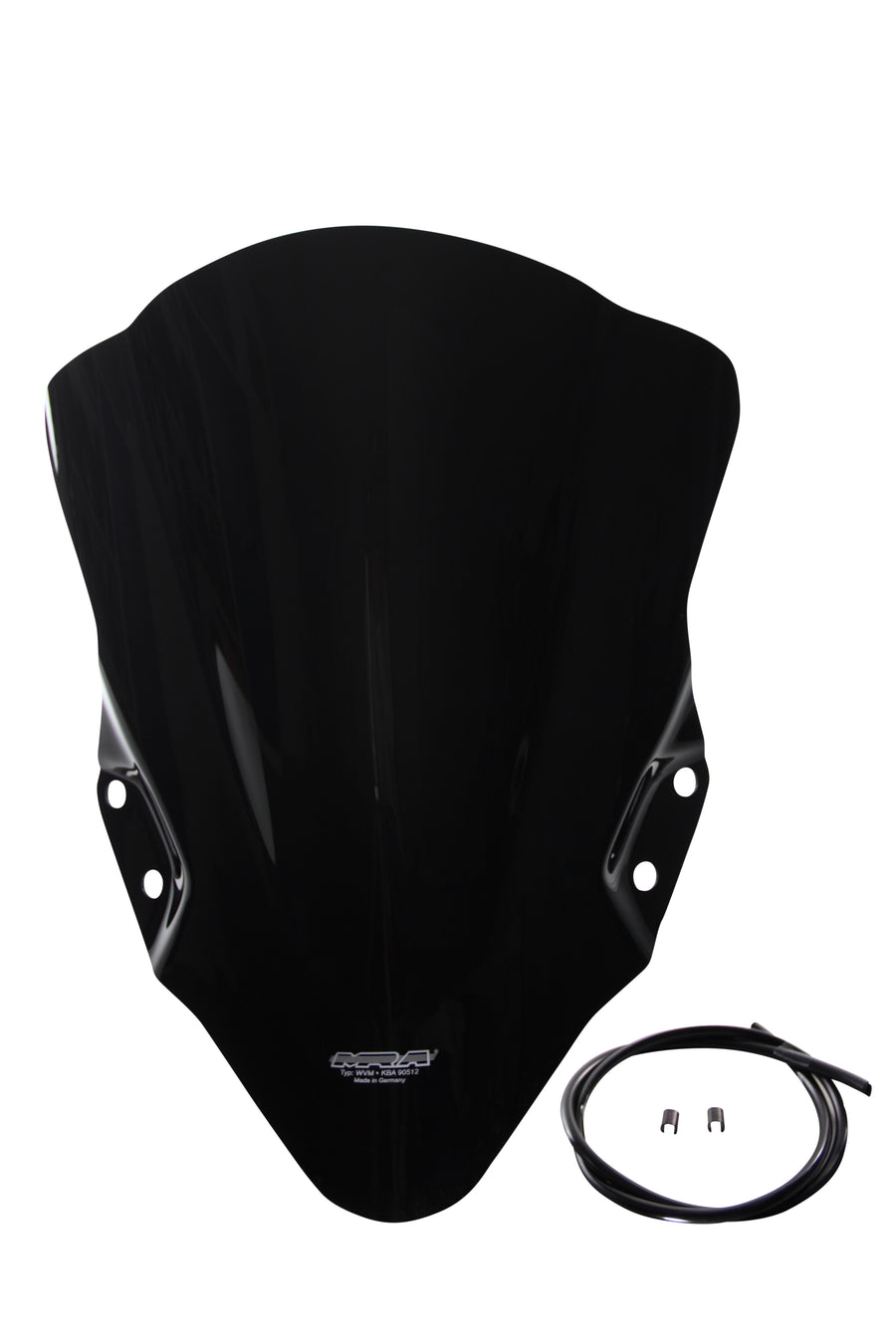 Kawasaki Ninja 250/400 [2018-2023] -Caping Disc "R"