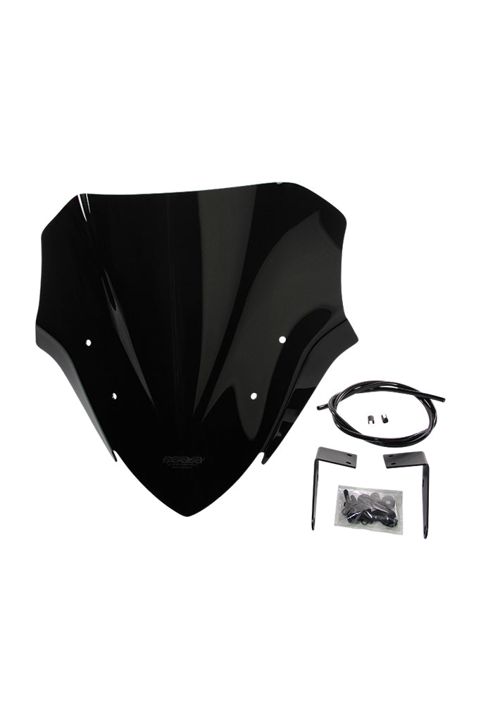 Kawasaki Ninja 650 [2017-2019] -Caping Disc "RM"