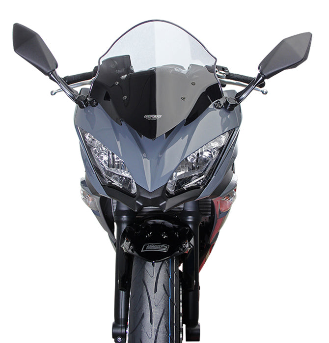 Kawasaki Ninja 650 [2017-2019] -Engente del disco "TM"