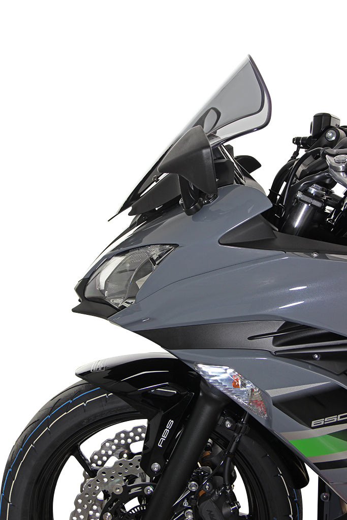 Kawasaki Ninja 650 [2017-2019] -Engente del disco "TM"