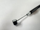 BMW F 650 GS R13 [todos los años de fabricación] - cable Bowden del embrague - versión reforzada, vista lateral