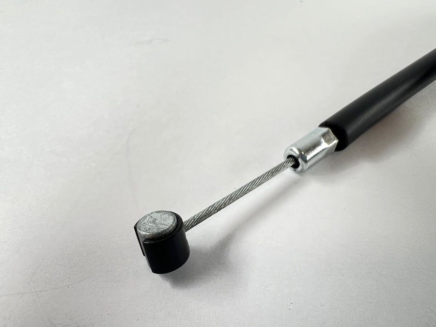 BMW F 650 GS R13 [todos los años de fabricación] - cable Bowden del embrague - versión reforzada, vista lateral