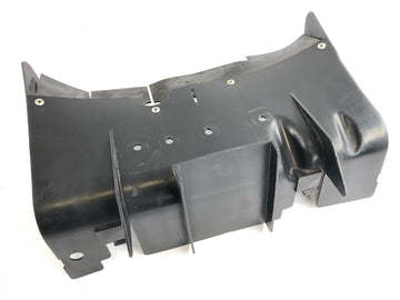 Suzuki DL 1000 V -strom [2006] - Protección de salpicaduras de cubierta en la parte delantera - 0