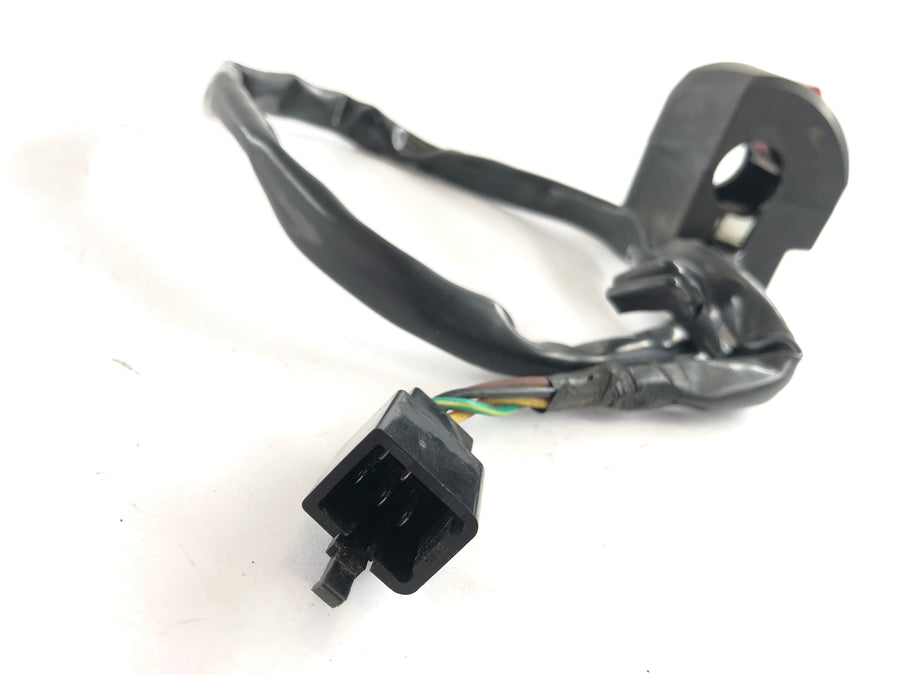 Aprilia SX KX1 125 [2020] - Interruptor de manillar de ajuste de manillar a la derecha