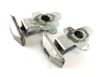 Suzuki Bandit GSF 650 S WVB5 [2005] - Set de tensores en cadena