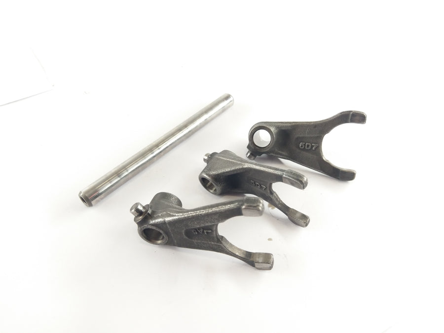 Beta RR 4T 125 LC [2016] - Switch Schalklauen set