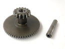 Yamaha YZF 750 R 4hn [1995] - Gear Starter-1