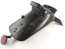 Moto Guzzi Norge 1200 [2008] - Soporte de protección contra la matrícula-1