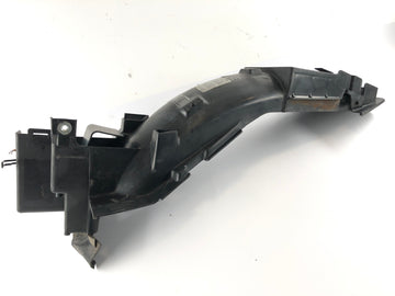 Honda VFR 750 F RC24 [1988] - Protección de salpicaduras traseras - 0