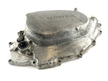 Honda XL 500 S PD01 [1982] - Tapa de acoplamiento de la tapa del motor - 0