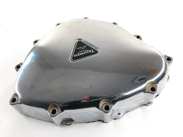Triumph Bonneville 908MD [2001] - Tapa del motor de cubierta de maquinaria ligera - 0