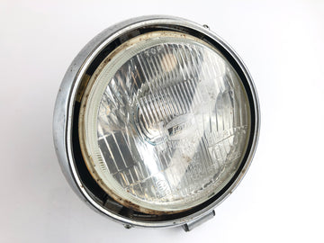 Yamaha v -max 1200 2lt [1994] - faros