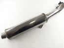 Suzuki GSXR 1100 GV73A [1992] - Muffler de escape a la izquierda-1