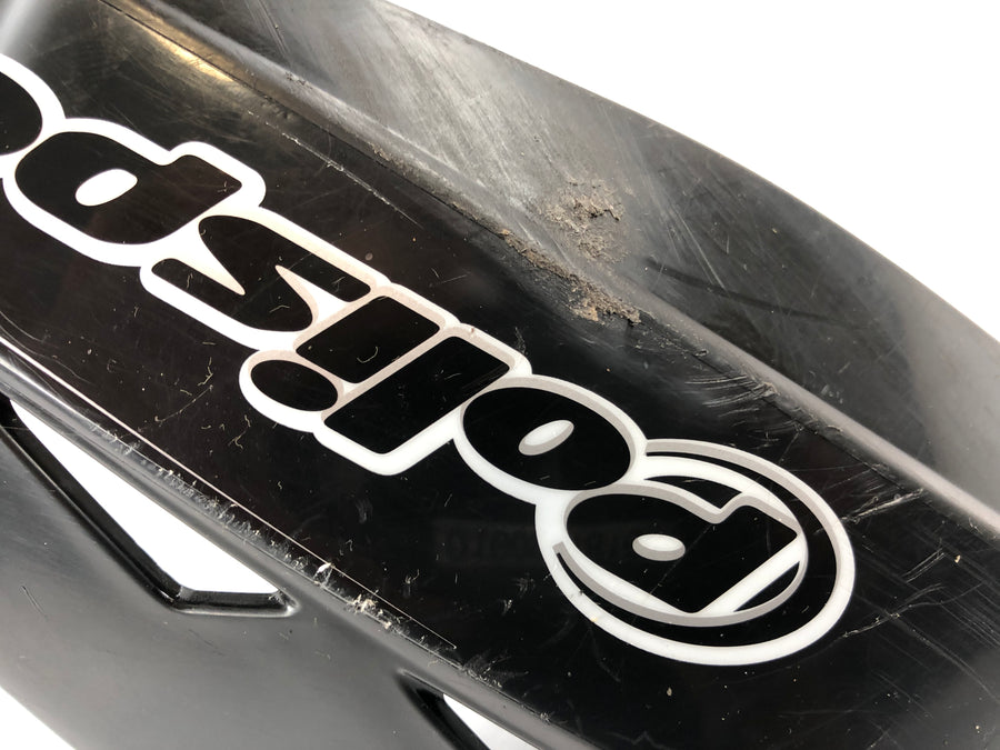 Beta RR 125 [2018] - Pareja de protectores de mano