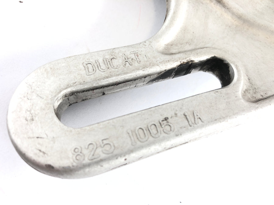 Ducati 888 Strada [1993] - Anchor de freno de placa de anclaje de freno