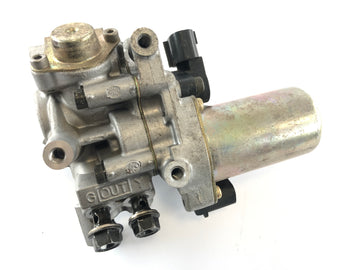 Honda VFR 800 RC46 [2005] - Conjunto de distribuidores de potencia de frenado ABS - 0