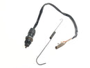 Suzuki DR 750 S SR41B [1988] - interruptor de luz de freno en la parte posterior-1