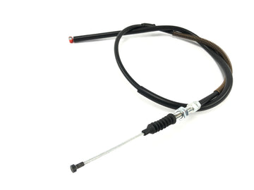 Yamaha XT 550 5Y3 [1982] - cable de embrague - versión reforzada