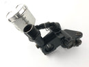 Triumph Speed ​​Triple 1050 515NJ [2006] - Bomba de freno con recipiente de líquido de frenos GSG-5