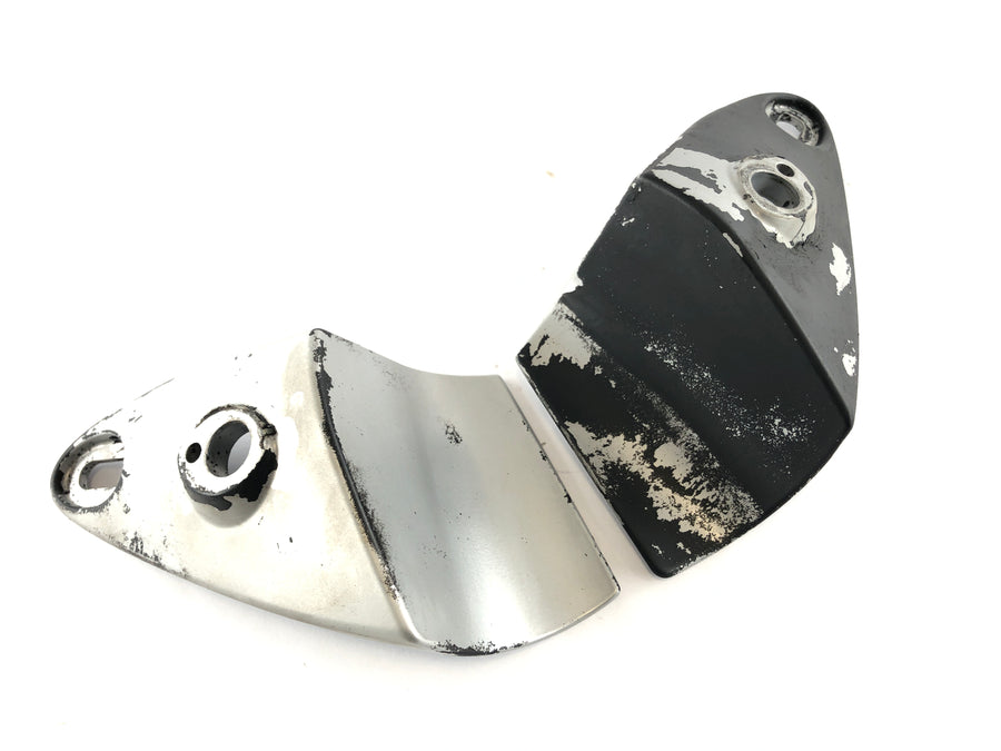 BMW R 1100 R Type 259 [1999] - Pareja de set de soporte de faros