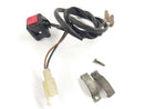 Yamaha Kodiak 400 5y4 [2004] - Switch Hupe-1