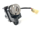 Honda CBR 1000 RR SC57 [2006] - Motor de término para el sistema de escape-2