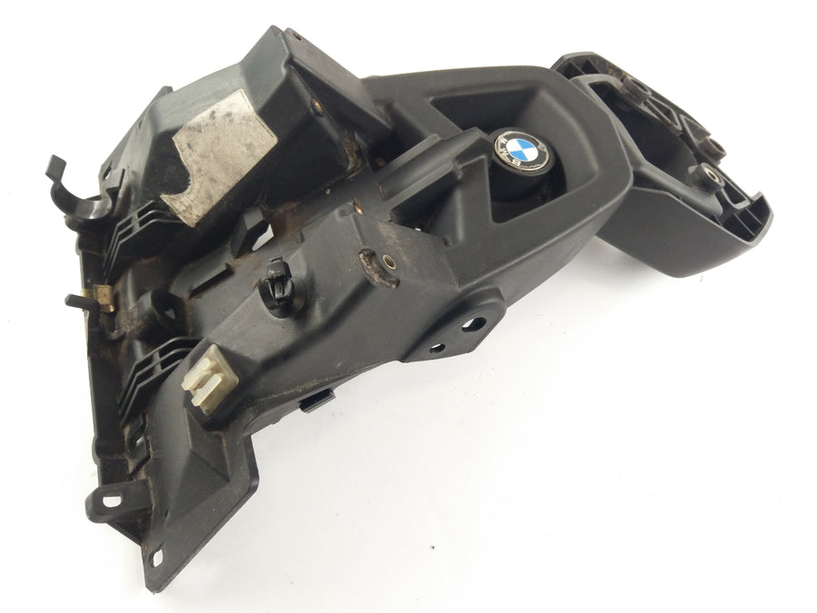 BMW K 1200 R [2010] - Titular de la matrícula