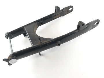 Suzuki LS 650 NP41B [1990] - Swing de rueda trasera contundente - 0