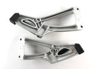 BMW K 1200 GT [2003] - Fútbolos pediátricos con soporte para el soporte a la izquierda y derecha-6