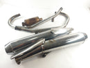 Moto Guzzi V7 Classic LW [2011] - Set de escape y colector-1