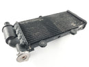 BMW F 650 CS Scarver [2001] - Enfriador de agua fría-2